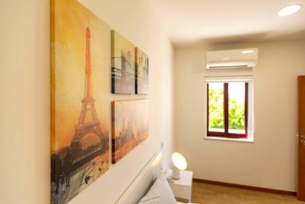 Appartamento Eiffel Oporto Esterno foto